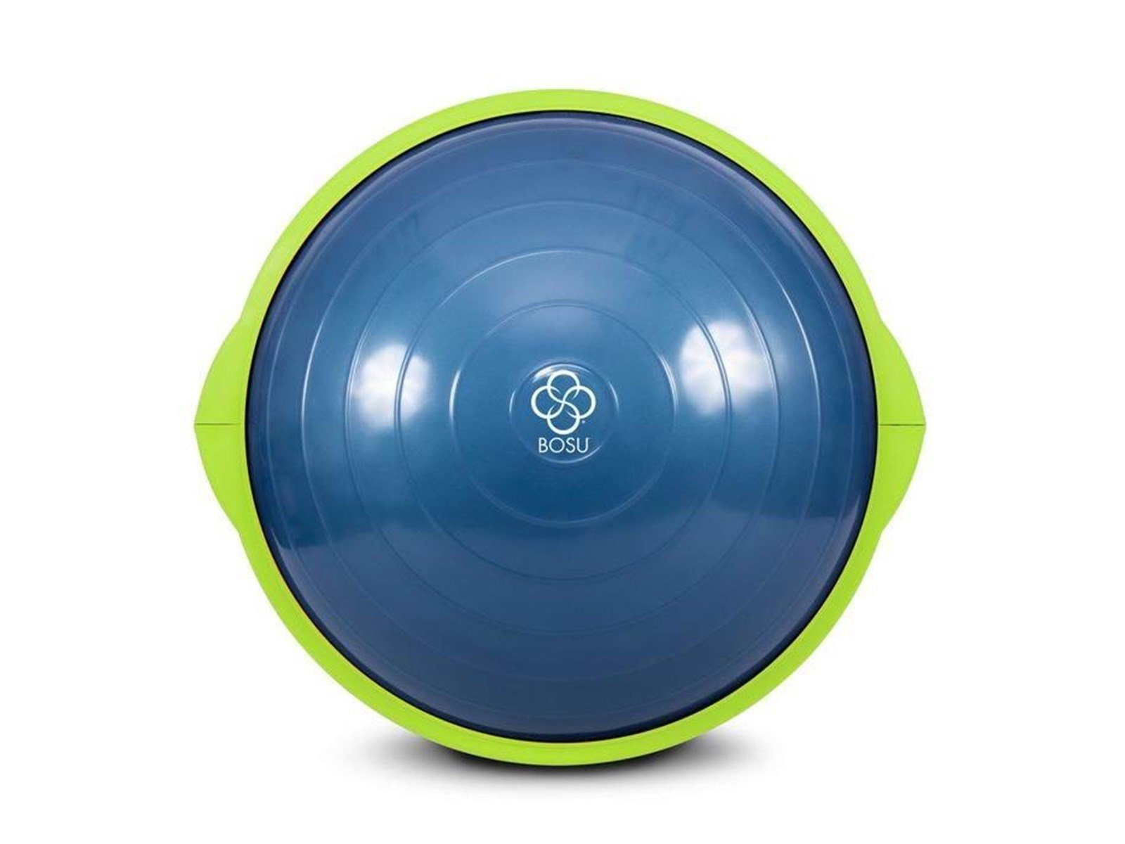 BOSU SPORT BALANCE TRAINER BOSU SPORT BALANCE TRAINER